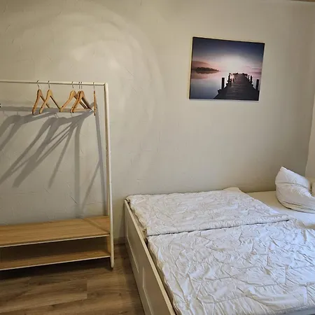 Ferienhaus Ferienhaushaelfte Am Fleesensee Silz (Mecklenburg-Vorpommern)